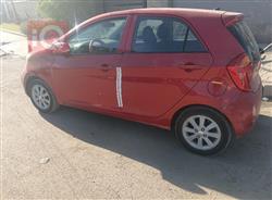 كيا بيكانتو